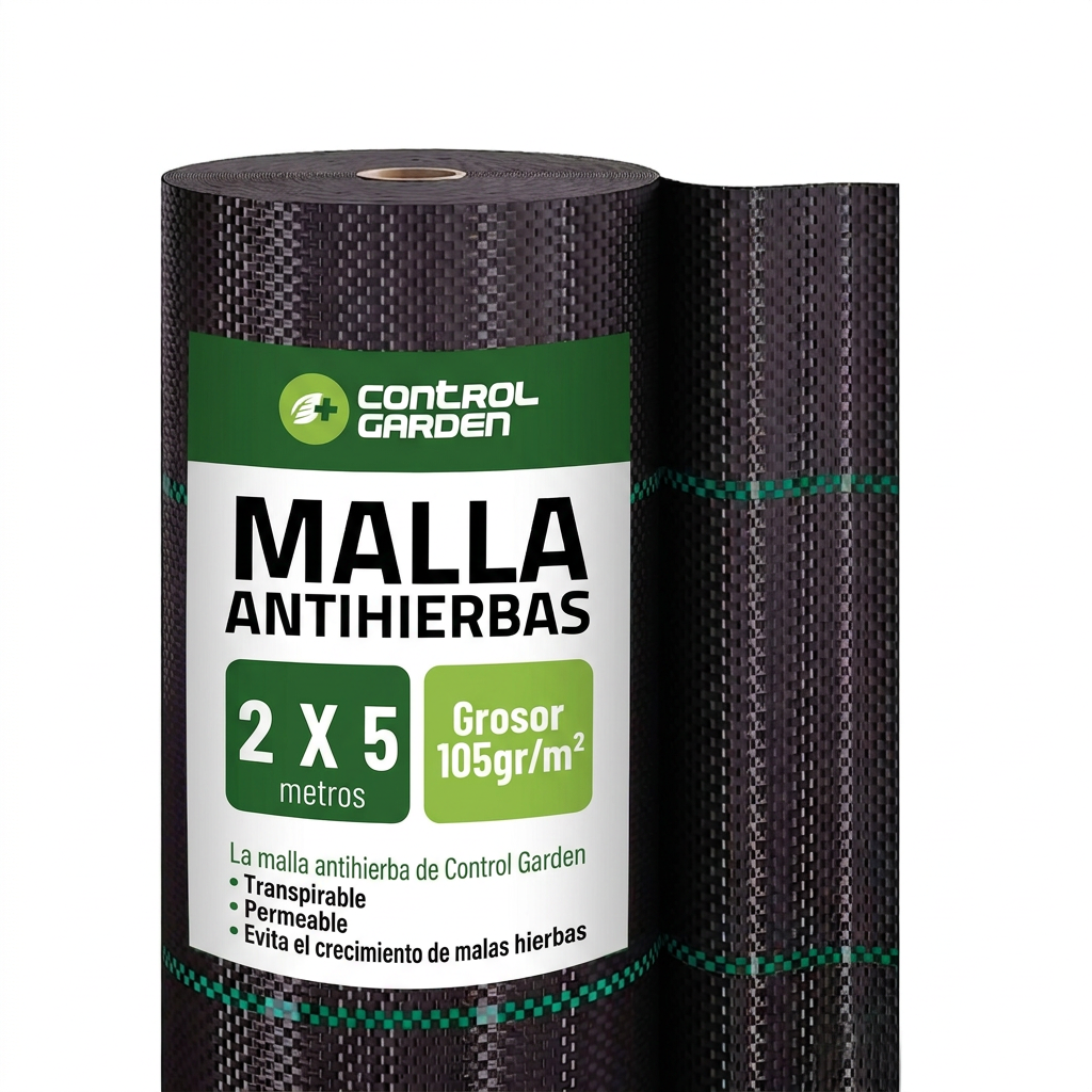 Mallas Antihierbas