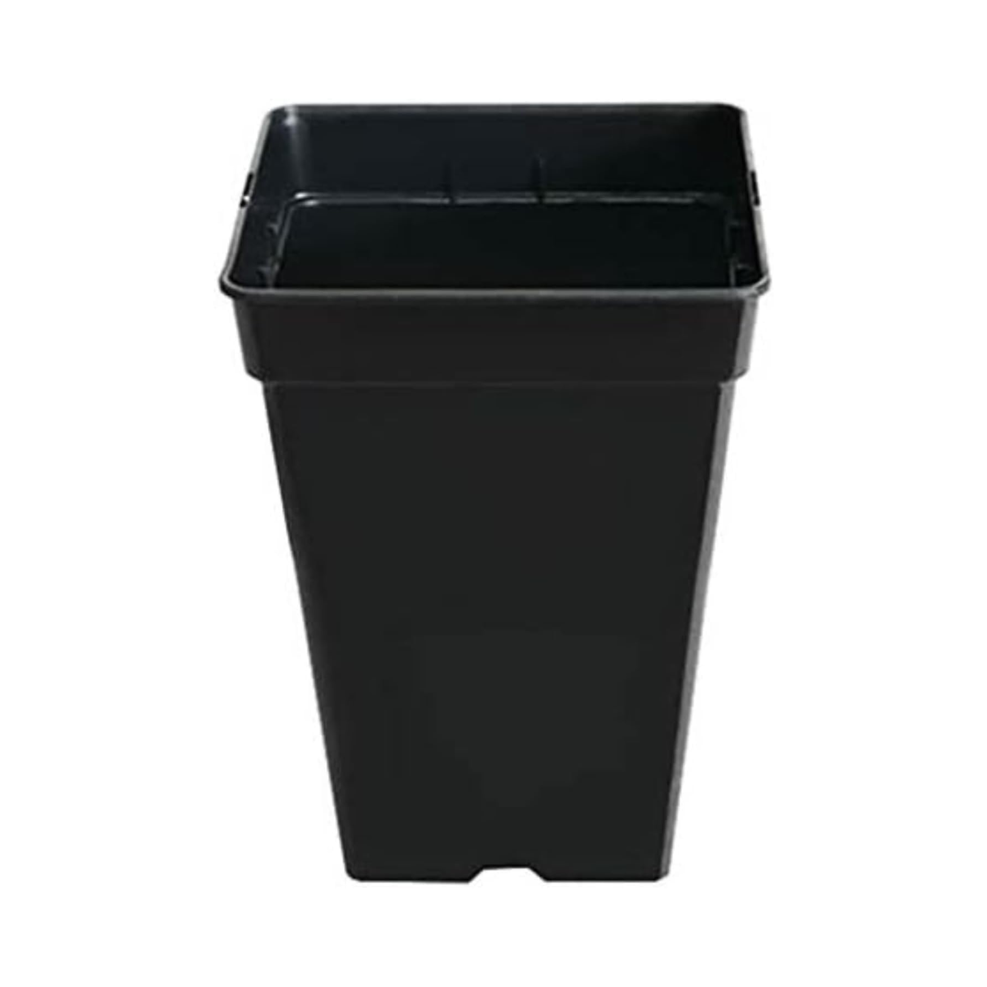 Pack de Macetas de Plástico 14L